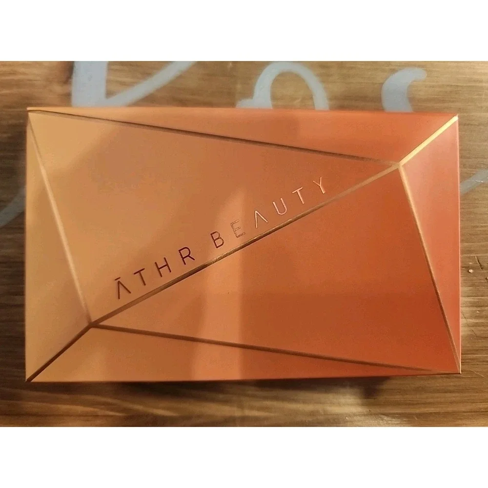 NEW ATHR BEAUTY Desert Sunset Eyeshadow Palette‎